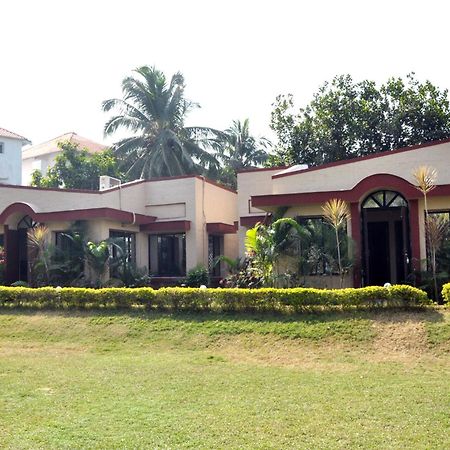 Hotel Dolphin Digha  Dış mekan fotoğraf