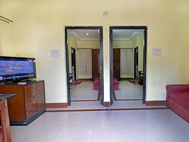 Hotel Dolphin Digha  Dış mekan fotoğraf