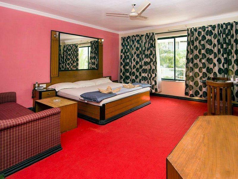 Hotel Dolphin Digha  Dış mekan fotoğraf