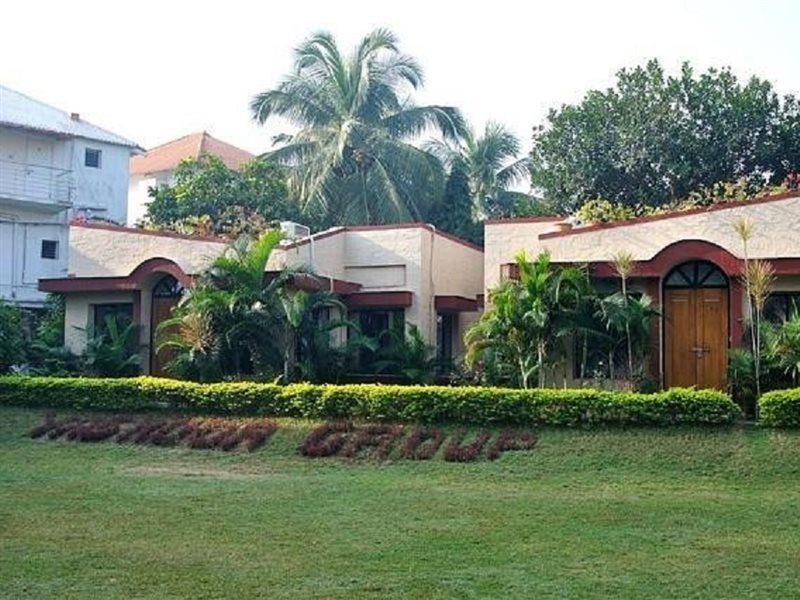 Hotel Dolphin Digha  Dış mekan fotoğraf