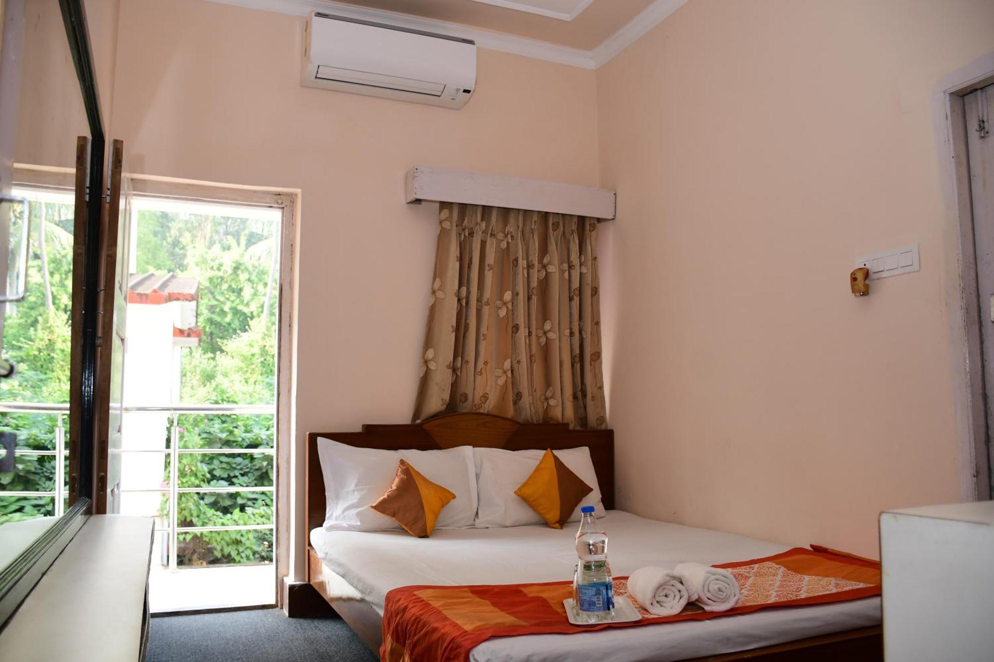 Hotel Dolphin Digha  Dış mekan fotoğraf
