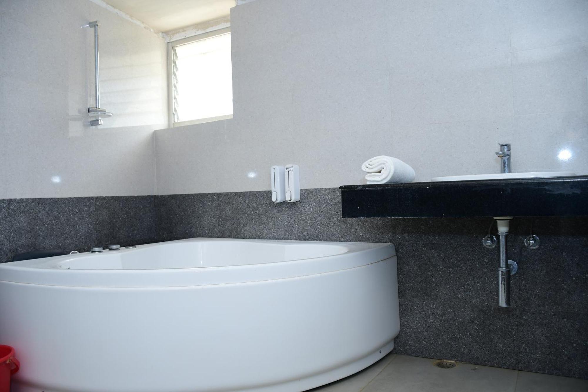 Hotel Dolphin Digha  Dış mekan fotoğraf
