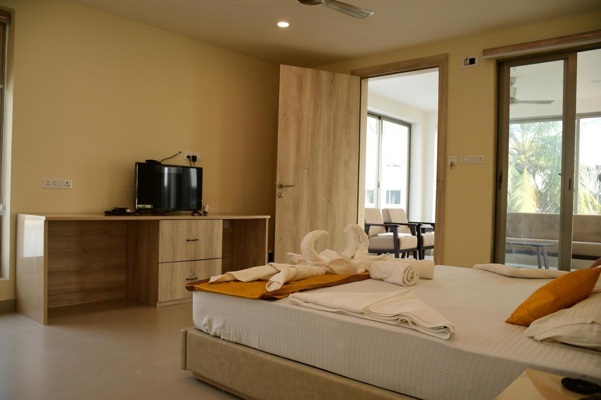 Hotel Dolphin Digha  Dış mekan fotoğraf