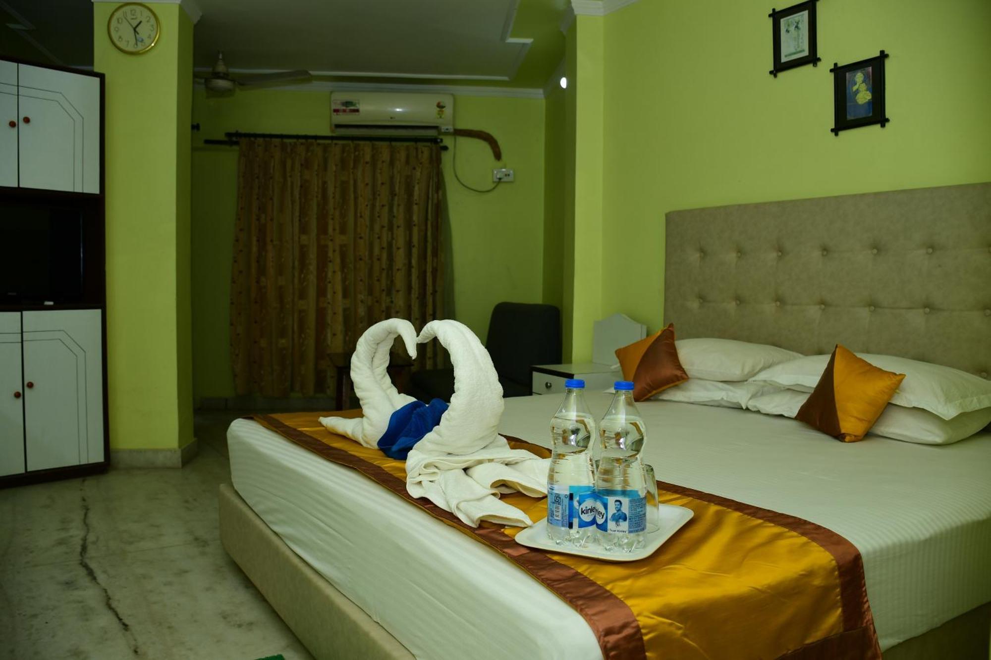 Hotel Dolphin Digha  Dış mekan fotoğraf
