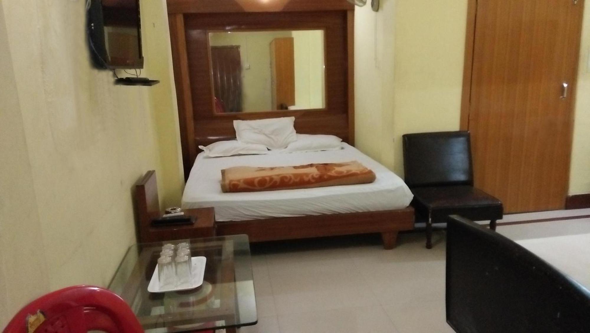 Hotel Dolphin Digha  Dış mekan fotoğraf