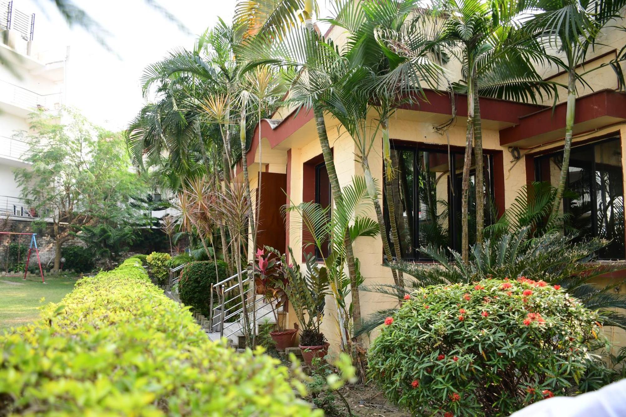 Hotel Dolphin Digha  Dış mekan fotoğraf