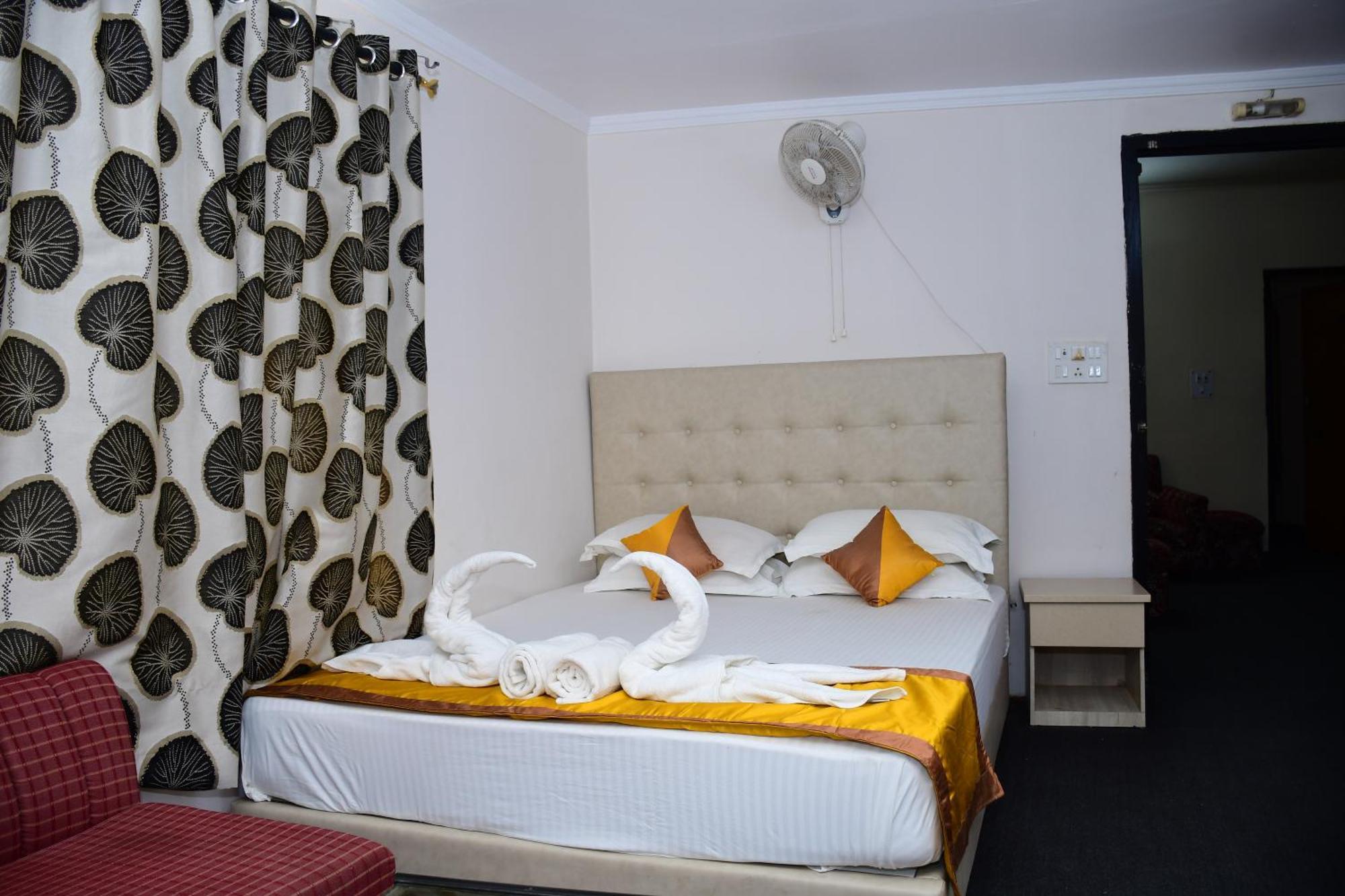 Hotel Dolphin Digha  Dış mekan fotoğraf