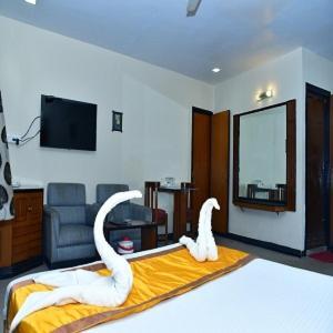 Hotel Dolphin Digha  Dış mekan fotoğraf
