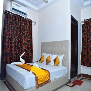 Hotel Dolphin Digha  Dış mekan fotoğraf