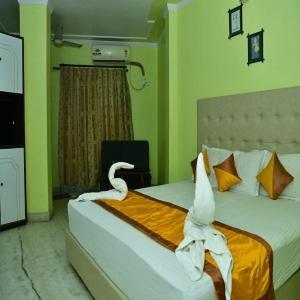 Hotel Dolphin Digha  Dış mekan fotoğraf