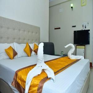 Hotel Dolphin Digha  Dış mekan fotoğraf