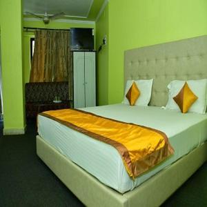 Hotel Dolphin Digha  Dış mekan fotoğraf