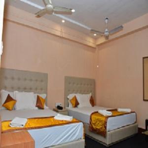 Hotel Dolphin Digha  Dış mekan fotoğraf