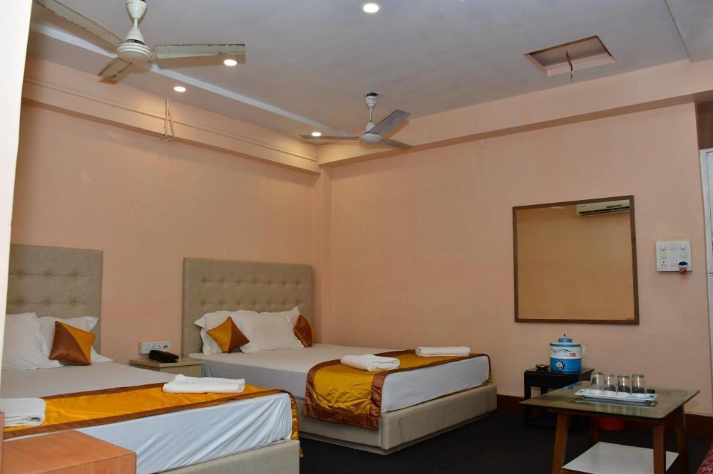 Hotel Dolphin Digha  Dış mekan fotoğraf