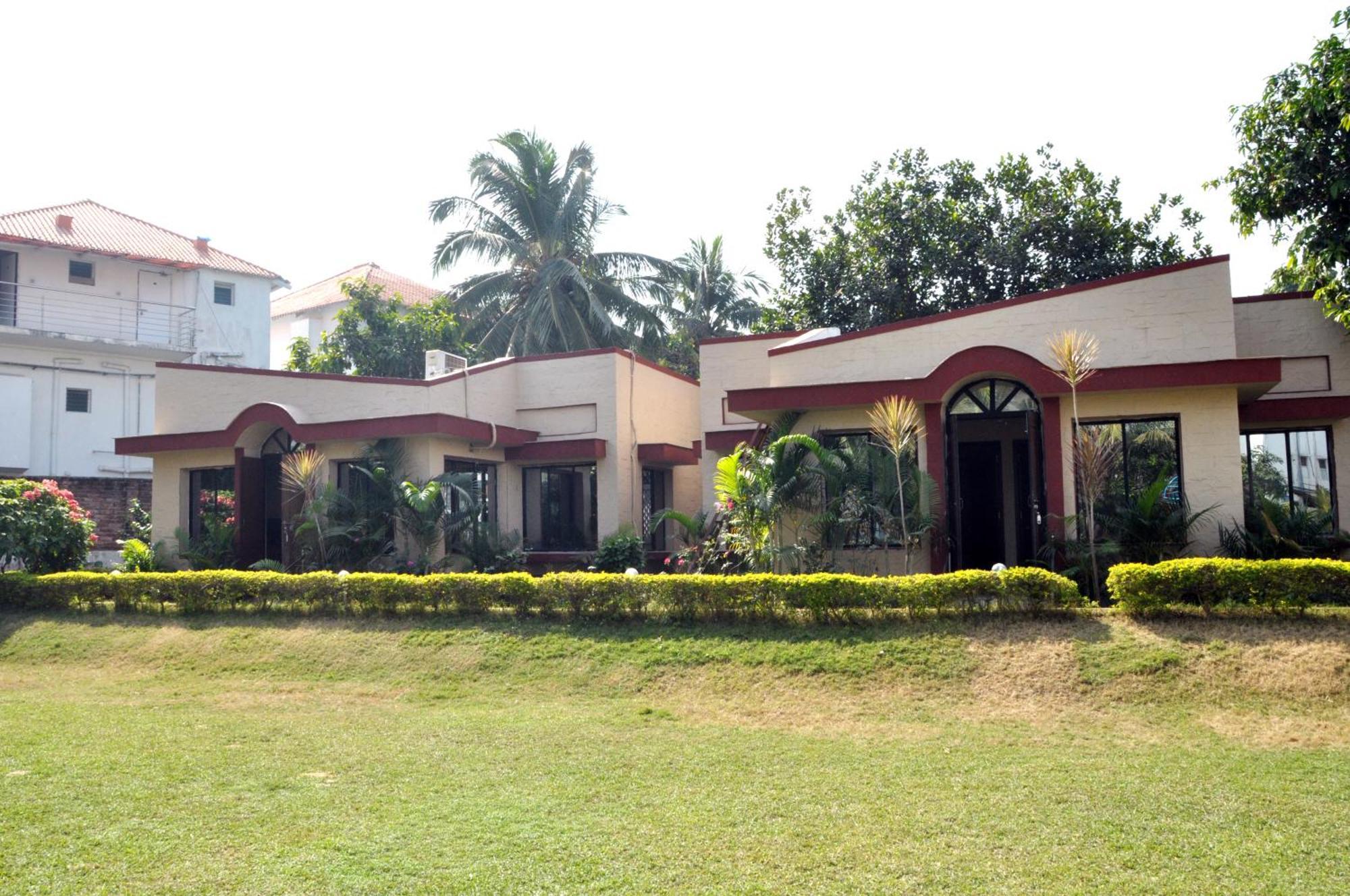 Hotel Dolphin Digha  Dış mekan fotoğraf