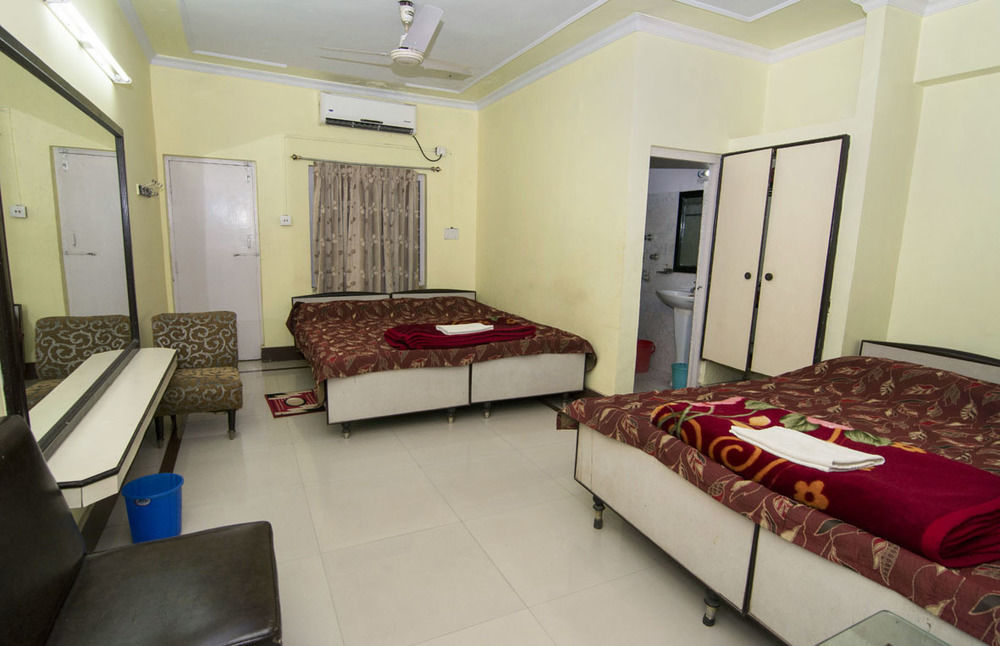 Hotel Dolphin Digha  Dış mekan fotoğraf