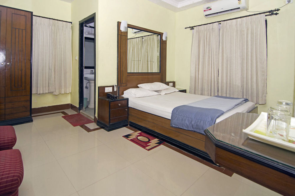 Hotel Dolphin Digha  Dış mekan fotoğraf