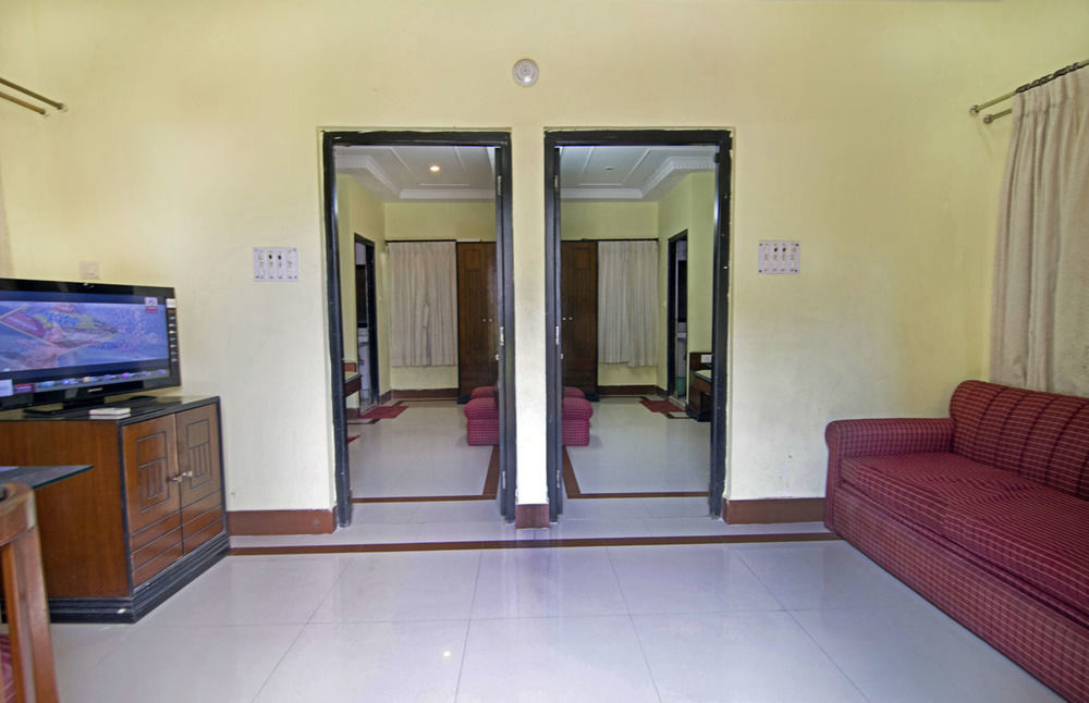 Hotel Dolphin Digha  Dış mekan fotoğraf