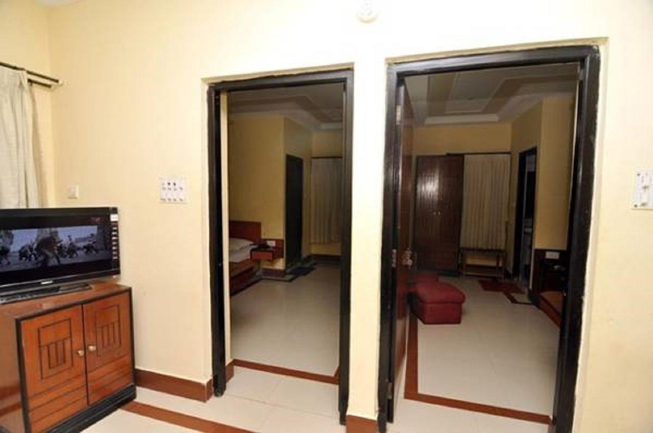 Hotel Dolphin Digha  Dış mekan fotoğraf