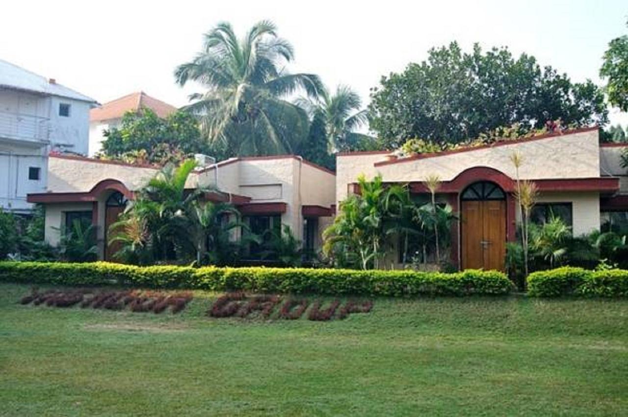 Hotel Dolphin Digha  Dış mekan fotoğraf