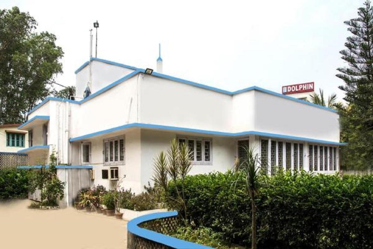 Hotel Dolphin Digha  Dış mekan fotoğraf